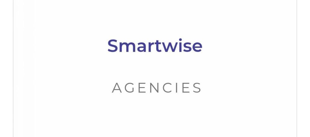 How to Activate – SmartWise Account
